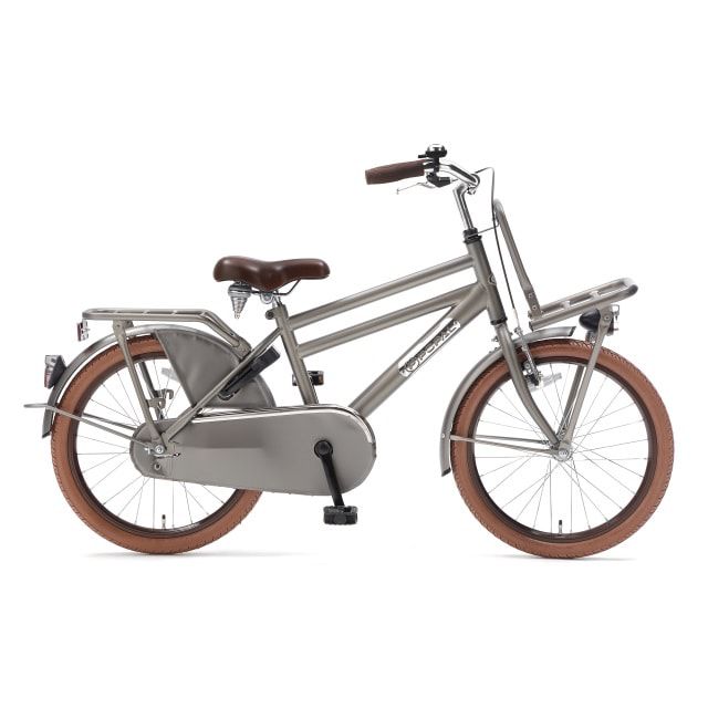 Popal Daily Dutch 20 inch Titanium